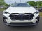 2026 Subaru Crosstrek Limited AWD