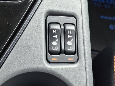 2026 Subaru Crosstrek Limited AWD