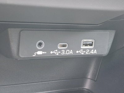 2026 Subaru Crosstrek Limited AWD
