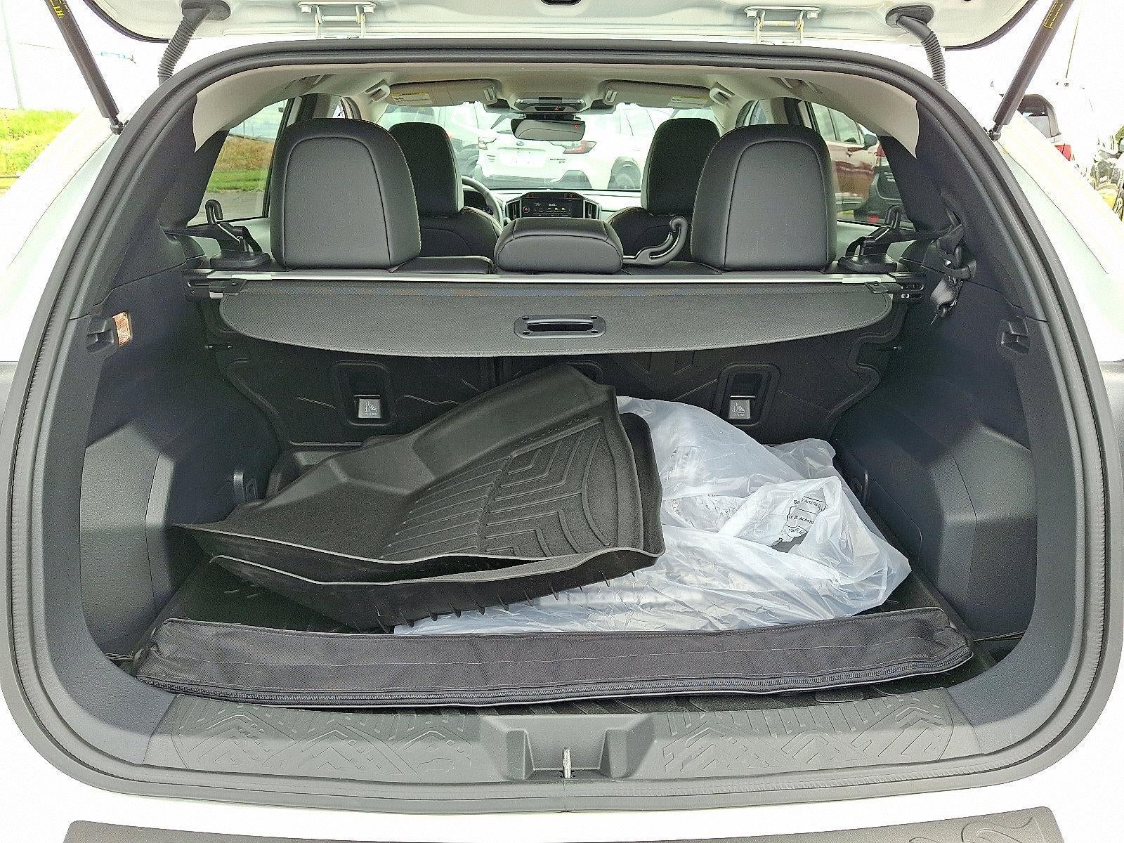 2026 Subaru Crosstrek Limited AWD