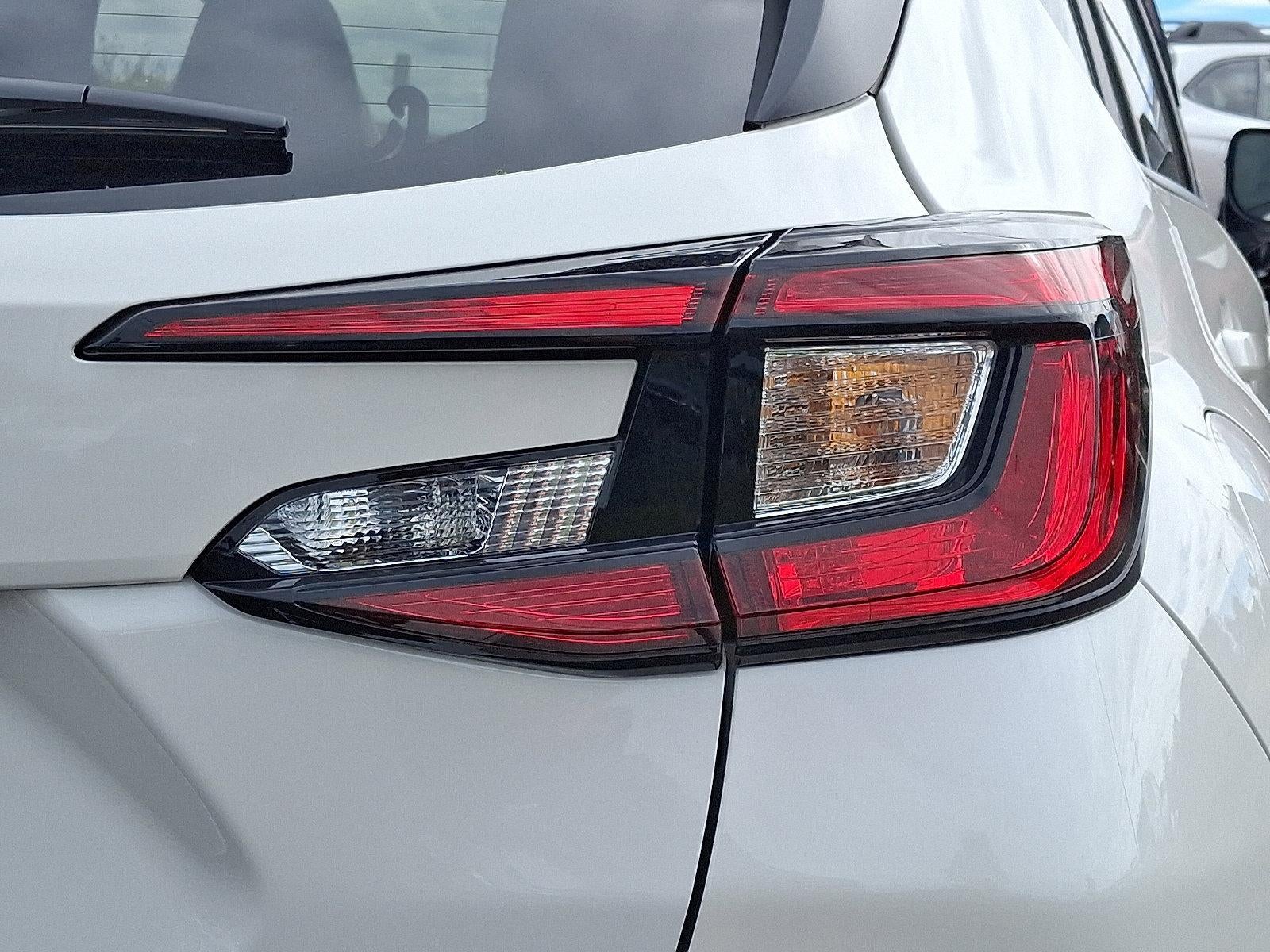 2026 Subaru Crosstrek Limited AWD