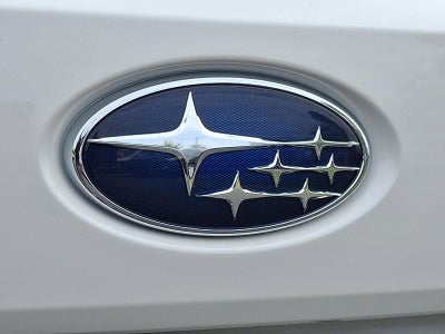 2026 Subaru Crosstrek Limited AWD