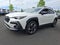 2026 Subaru Crosstrek Limited AWD