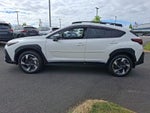 2026 Subaru Crosstrek Limited AWD