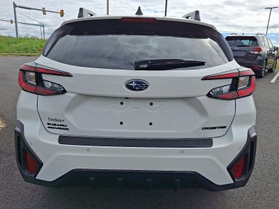 2026 Subaru Crosstrek Limited AWD