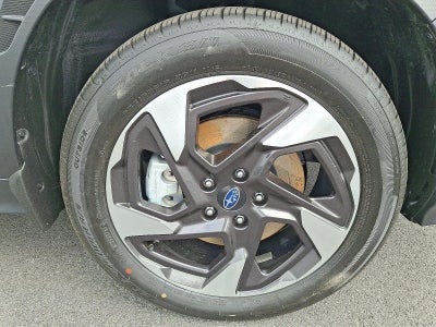 2026 Subaru Crosstrek Limited AWD