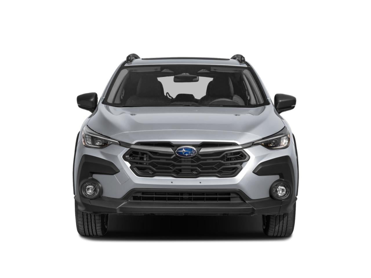 2026 Subaru Crosstrek Limited AWD