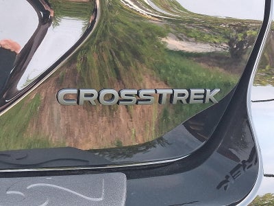 2026 Subaru Crosstrek Limited AWD