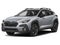 2026 Subaru Crosstrek Limited AWD
