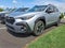 2026 Subaru Crosstrek Limited AWD