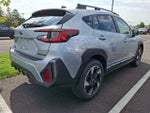 2026 Subaru Crosstrek Limited AWD