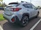 2026 Subaru Crosstrek Limited AWD