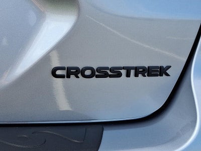 2026 Subaru Crosstrek Limited AWD