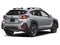 2026 Subaru Crosstrek Limited AWD