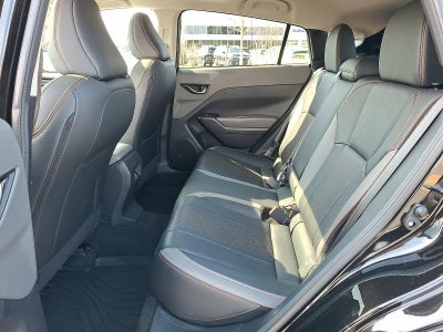 2024 Subaru Crosstrek Limited AWD