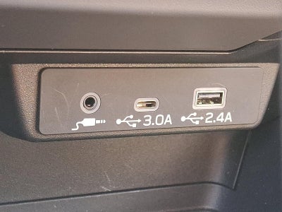 2024 Subaru Crosstrek Limited AWD