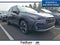 2026 Subaru Crosstrek Limited AWD