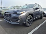 2026 Subaru Crosstrek Limited AWD
