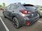 2026 Subaru Crosstrek Limited AWD