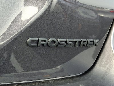 2026 Subaru Crosstrek Limited AWD