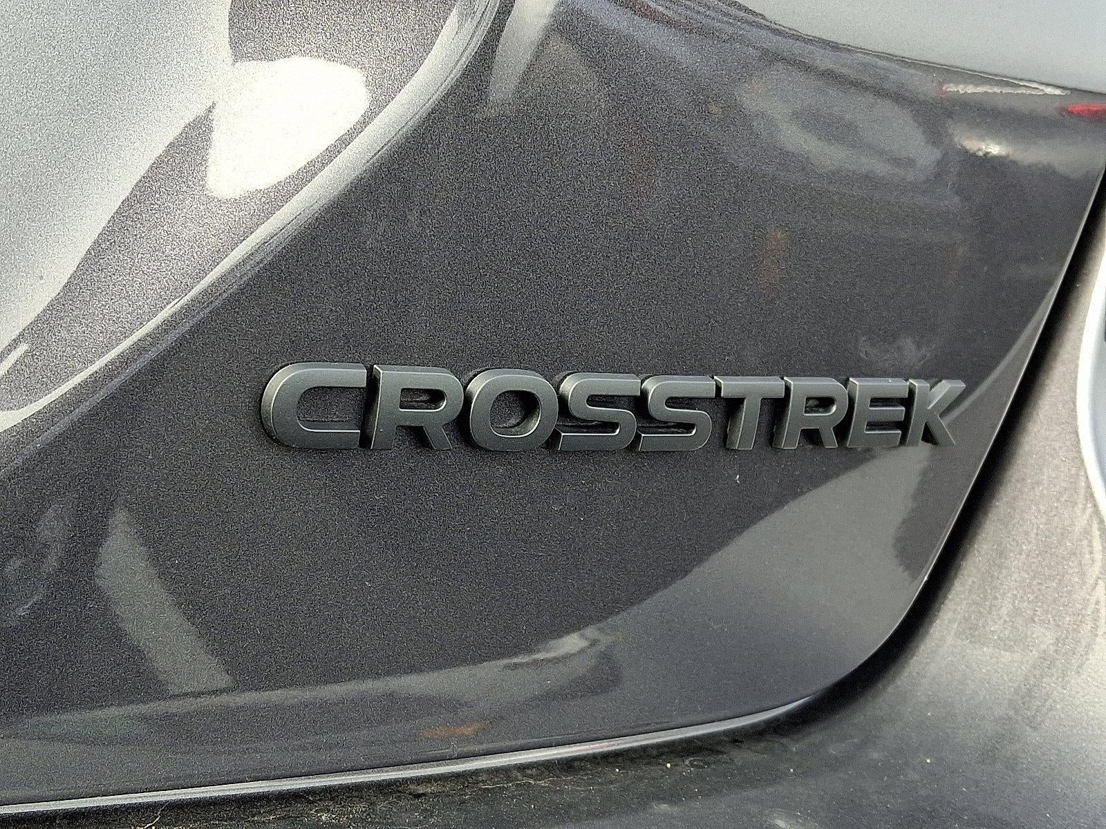 2026 Subaru Crosstrek Limited AWD