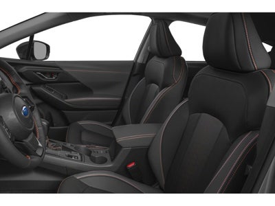 2026 Subaru Crosstrek Limited AWD