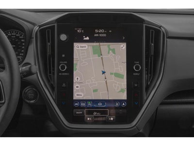 2026 Subaru Crosstrek Limited AWD