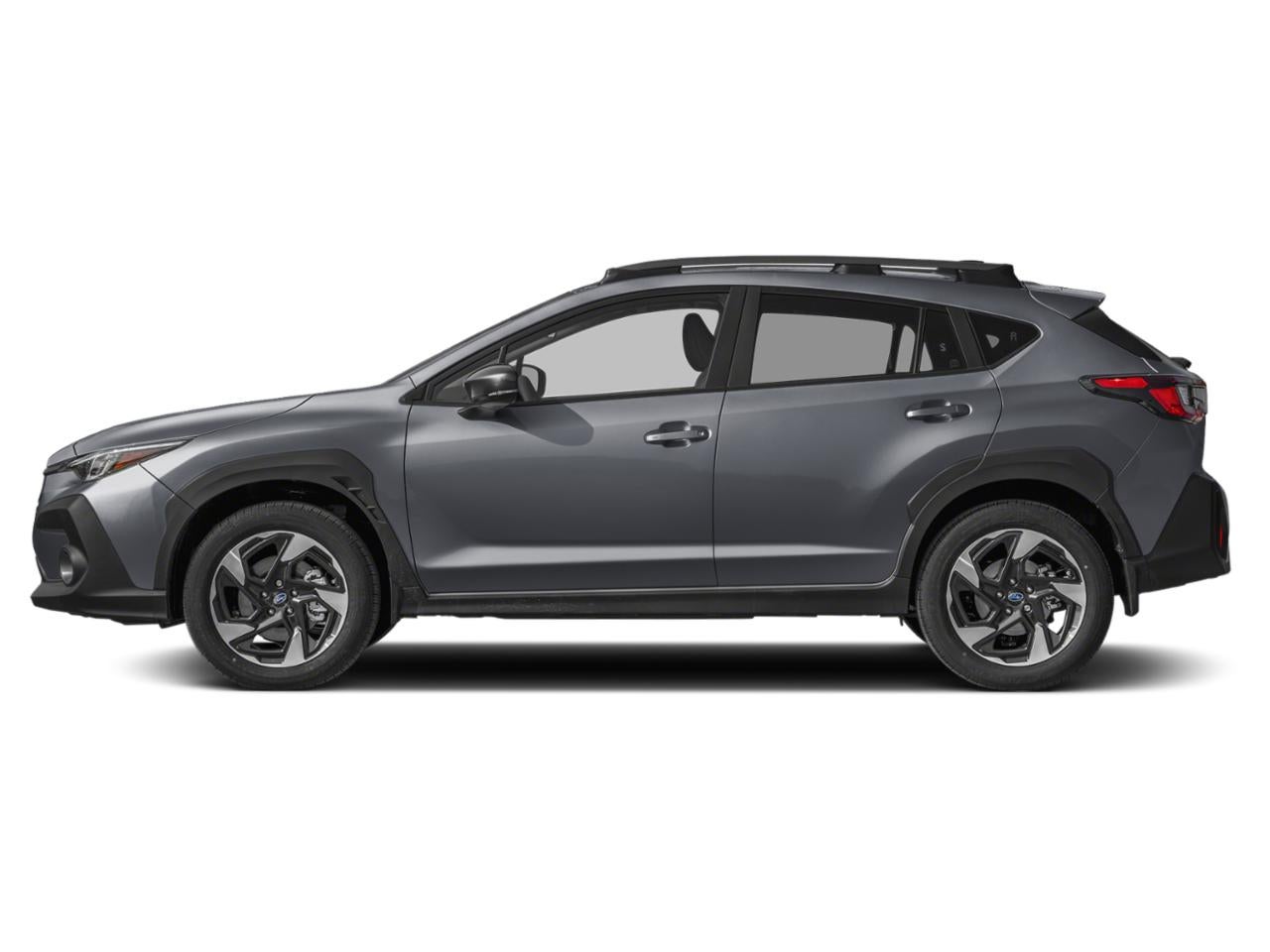 2026 Subaru Crosstrek Limited AWD