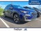2026 Subaru Crosstrek Limited AWD