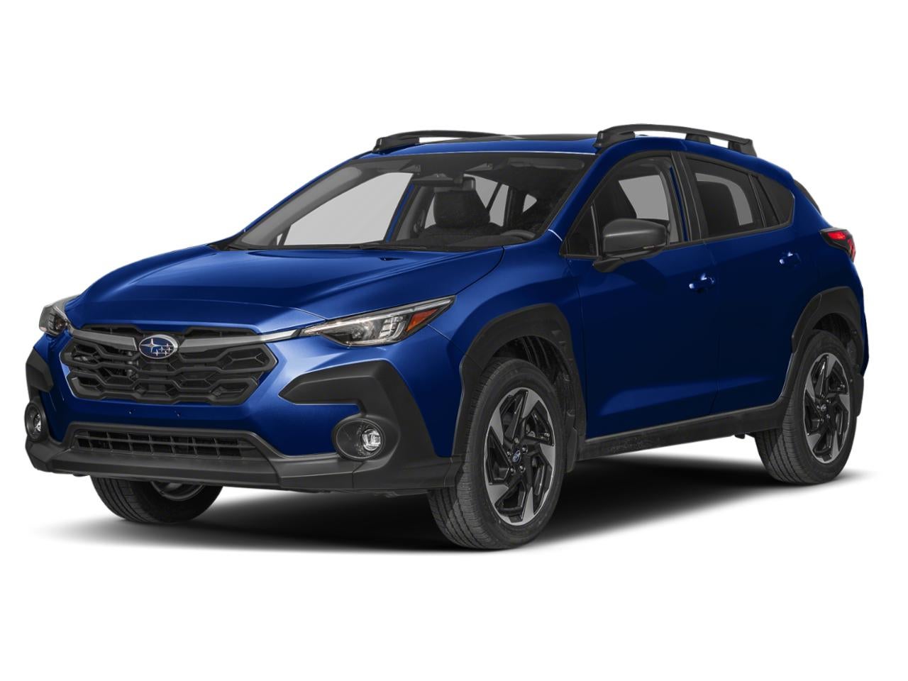 2026 Subaru Crosstrek Limited AWD
