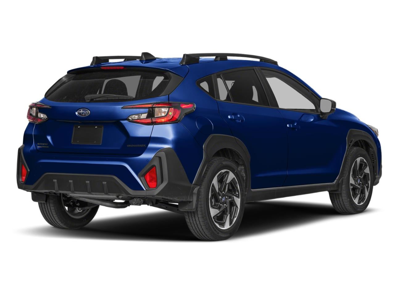 2026 Subaru Crosstrek Limited AWD