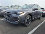 2026 Subaru Crosstrek Limited AWD