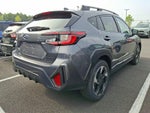 2026 Subaru Crosstrek Limited AWD