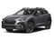 2026 Subaru Crosstrek Limited AWD