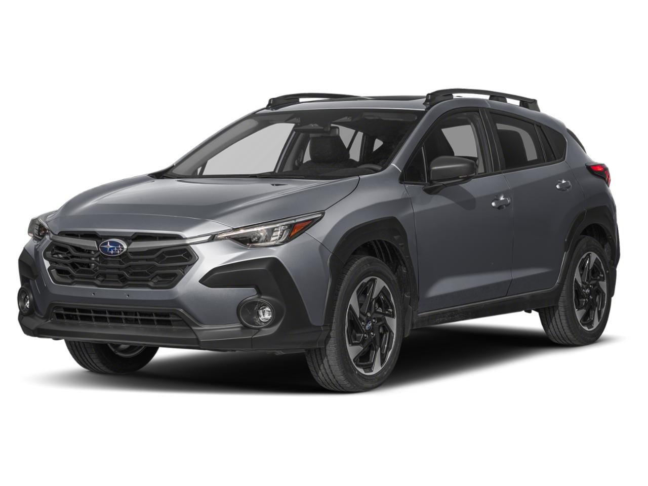 2026 Subaru Crosstrek Limited AWD