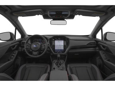 2026 Subaru Crosstrek Limited AWD