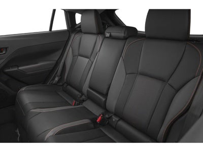 2026 Subaru Crosstrek Limited AWD