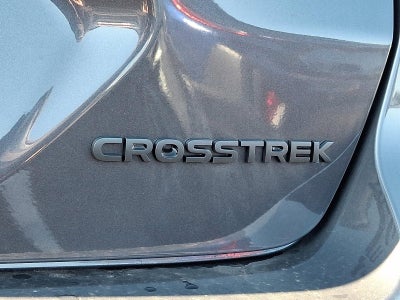 2026 Subaru Crosstrek Limited AWD