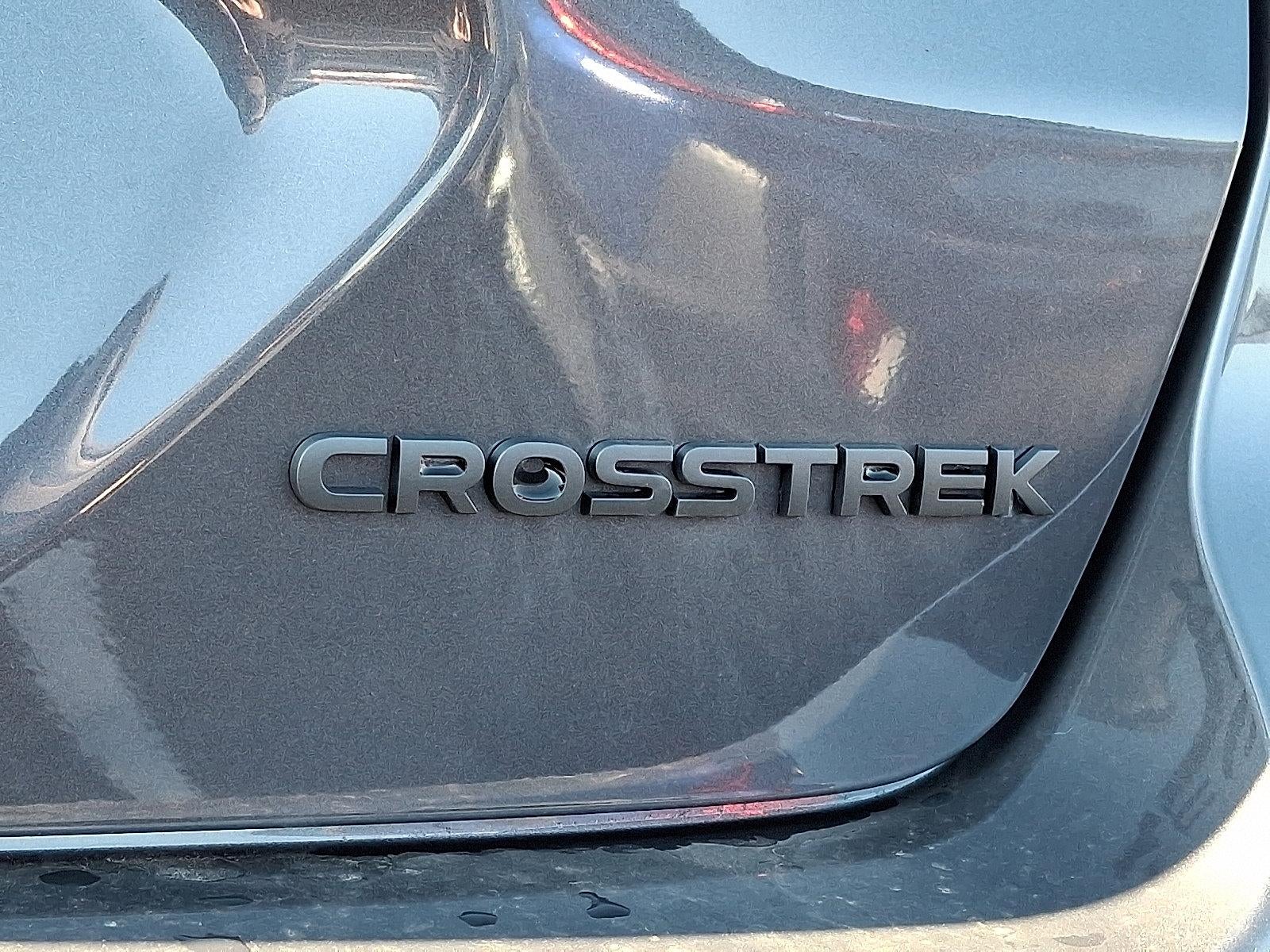 2026 Subaru Crosstrek Limited AWD