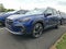 2026 Subaru Crosstrek Limited AWD