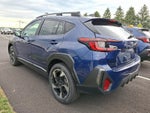 2026 Subaru Crosstrek Limited AWD