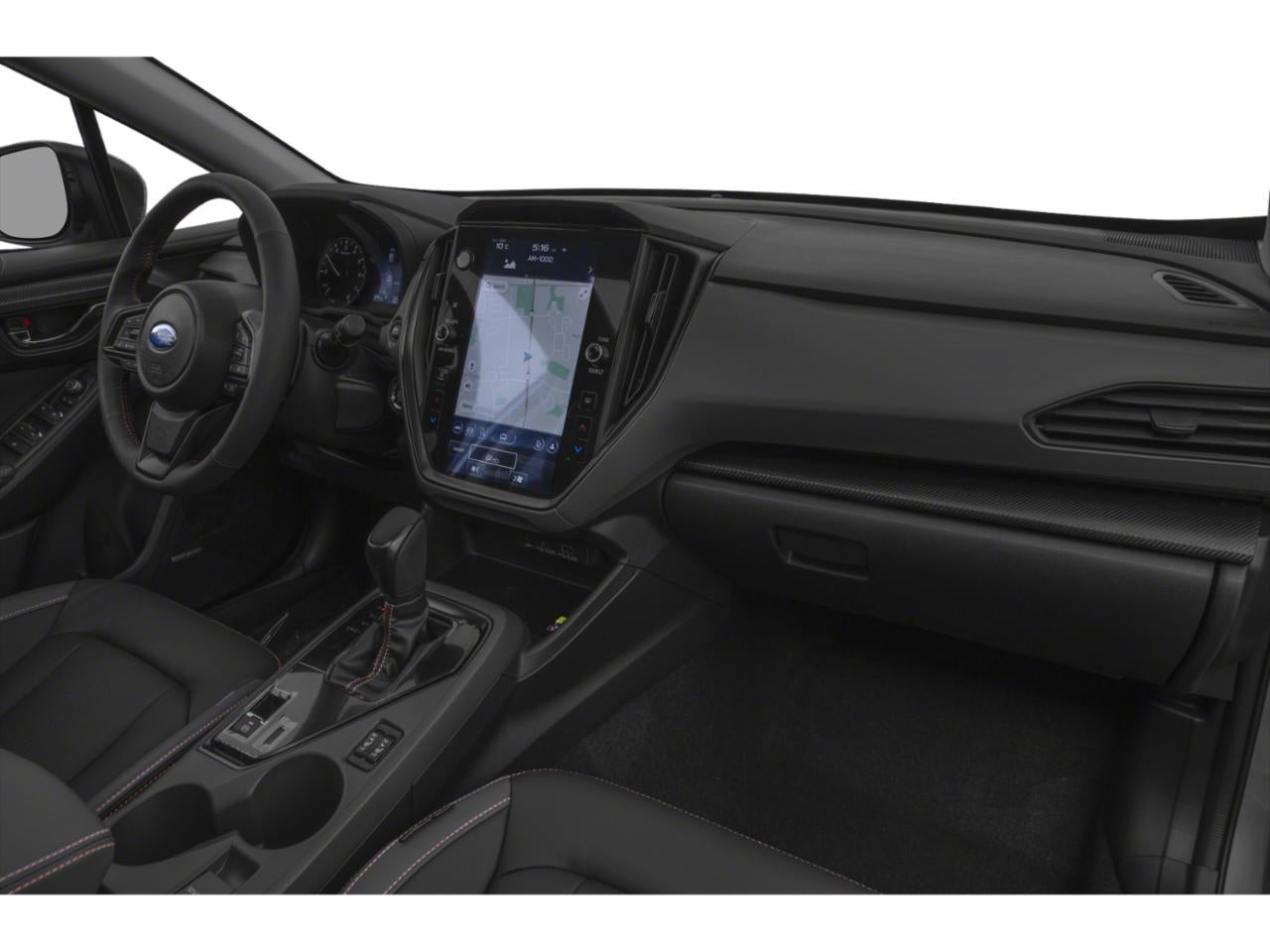 2026 Subaru Crosstrek Limited AWD