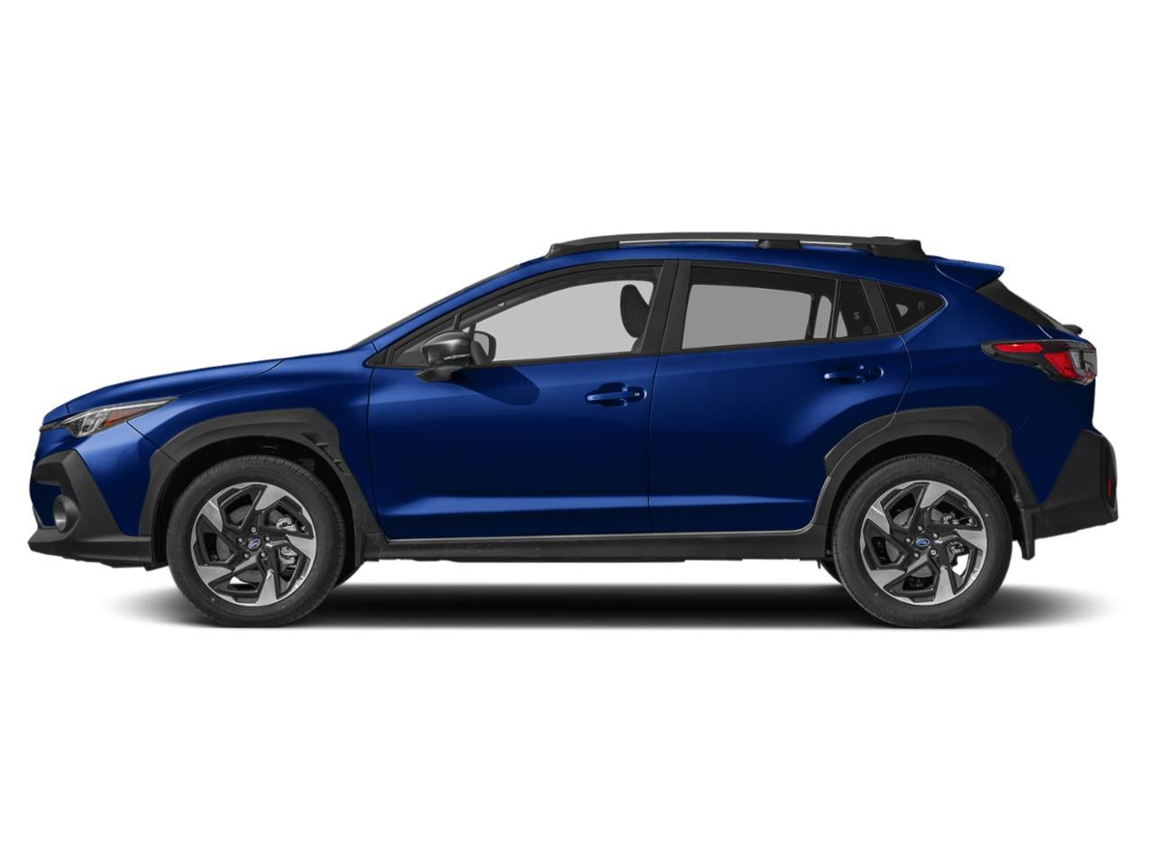 2026 Subaru Crosstrek Limited AWD