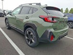 2026 Subaru Crosstrek Limited AWD