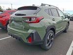 2026 Subaru Crosstrek Limited AWD
