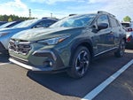 2026 Subaru Crosstrek Limited AWD