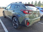 2026 Subaru Crosstrek Limited AWD