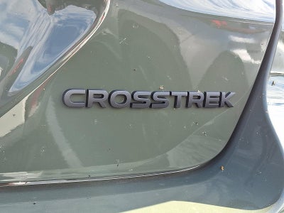 2026 Subaru Crosstrek Limited AWD