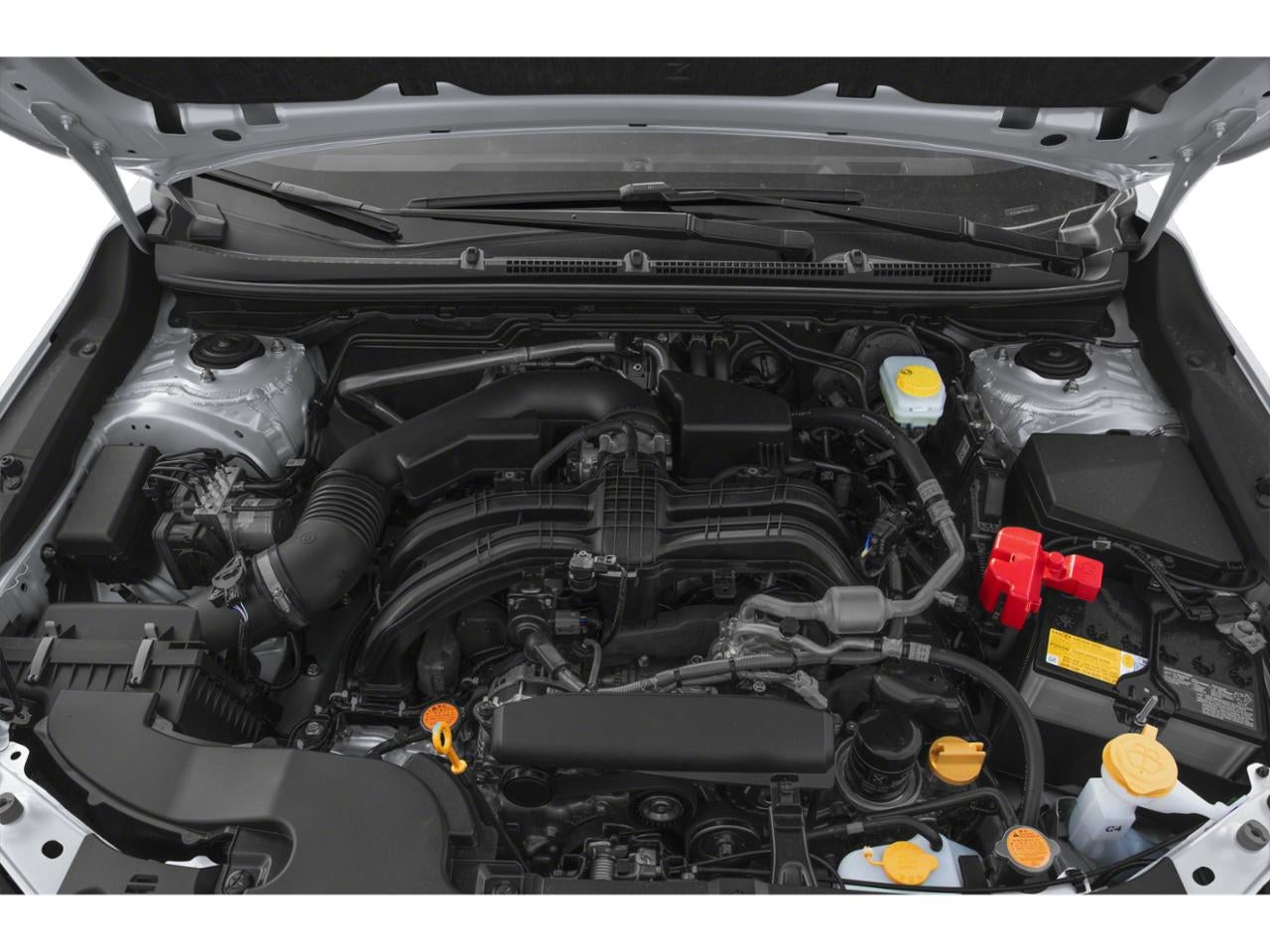 2026 Subaru Crosstrek Limited AWD