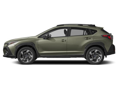 2026 Subaru Crosstrek Limited AWD